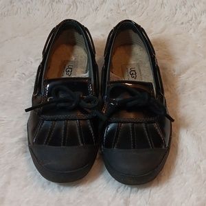 UGG, Ashdale 1901 Duck Slip-On Shoes Women Size 7